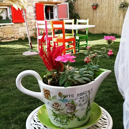 Marissa Boutique Cesme
