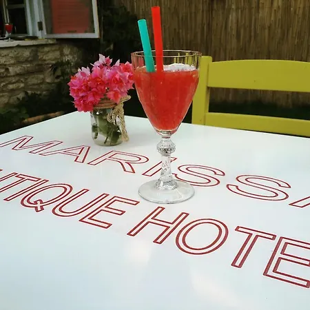 Marissa Boutique ホテル