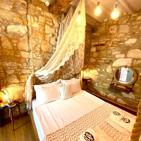 Marissa Boutique ホテル 2*