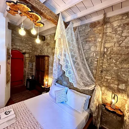 Hotel Marissa Boutique