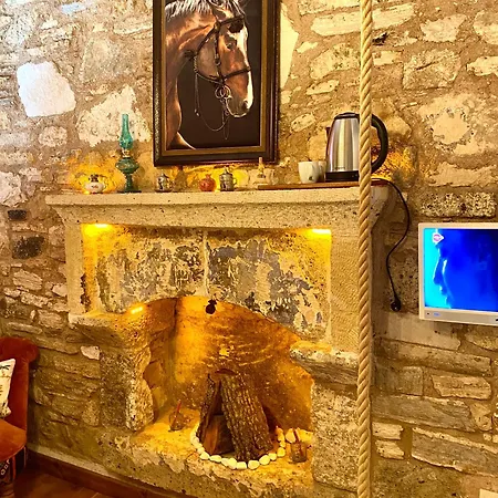 Marissa Boutique 2* Cesme