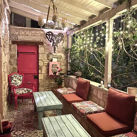 Marissa Boutique Cesme