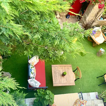 Hotel Marissa Boutique Cesme