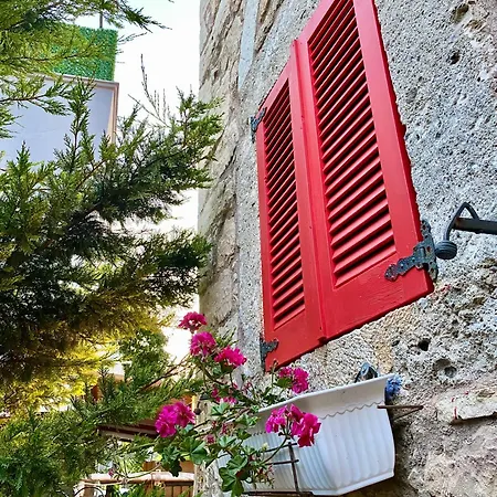 ホテル Marissa Boutique Çeşme