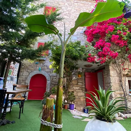 Marissa Boutique Hotel