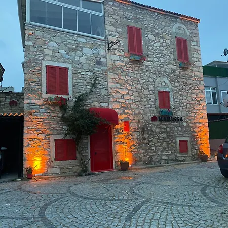 Marissa Boutique ホテル 2*