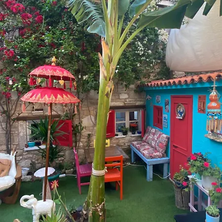 Marissa Boutique ホテル