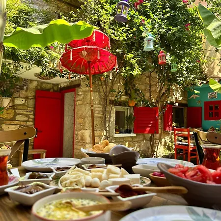 ホテル Marissa Boutique