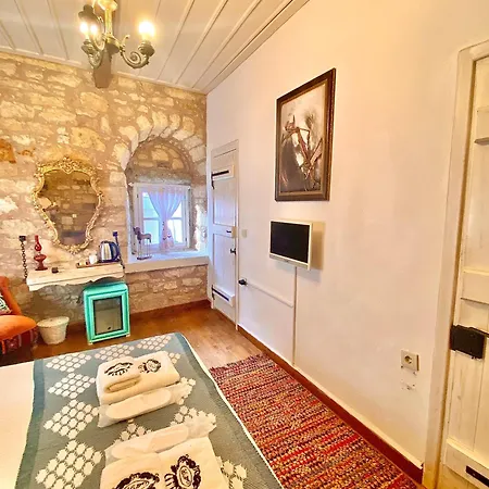 Marissa Boutique 2* Çeşme