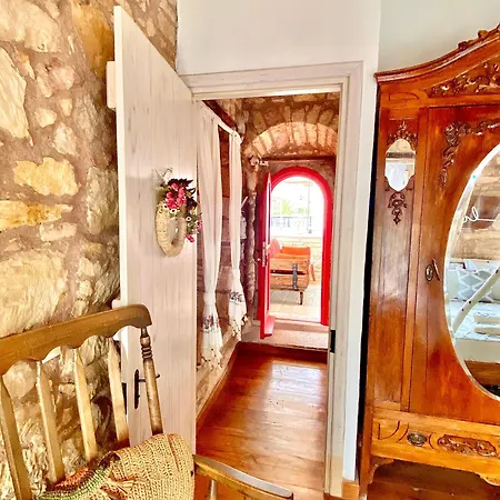 ホテル Marissa Boutique Çeşme