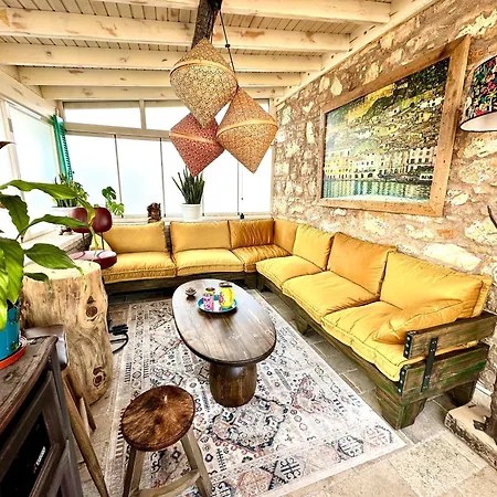 Marissa Boutique ホテル Çeşme