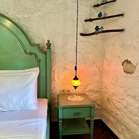 ホテル Marissa Boutique Çeşme