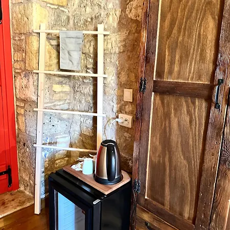 Marissa Boutique Hotel Çeşme