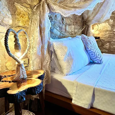 Hotel Marissa Boutique