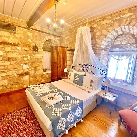 Marissa Boutique ホテル