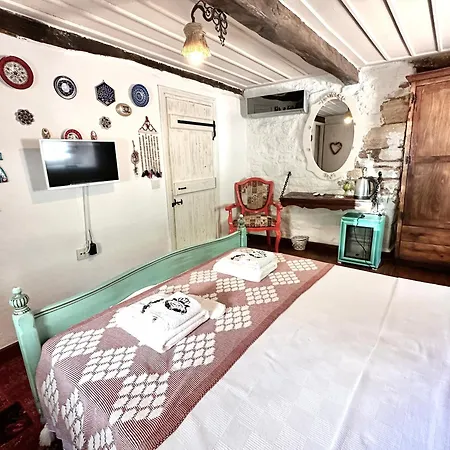 Marissa Boutique 2* Çeşme