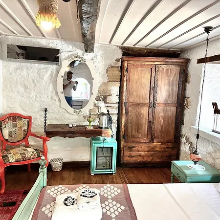 Marissa Boutique ホテル Çeşme