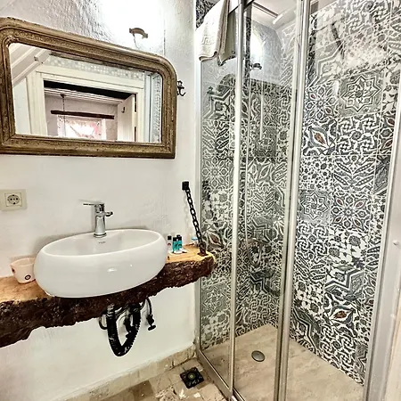 Marissa Boutique Çeşme