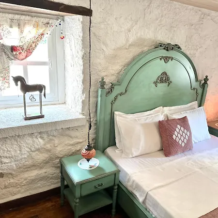 ホテル Marissa Boutique