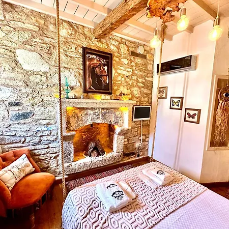 Marissa Boutique ホテル 2*