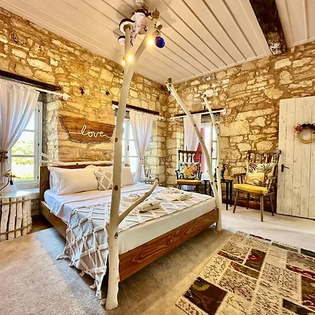 Marissa Boutique ホテル Çeşme