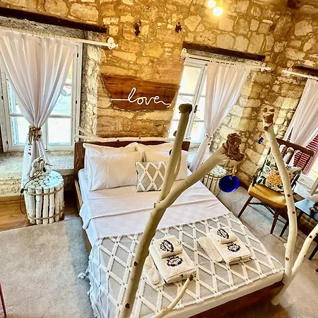 Marissa Boutique ホテル Çeşme