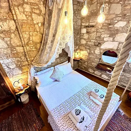 ホテル Marissa Boutique