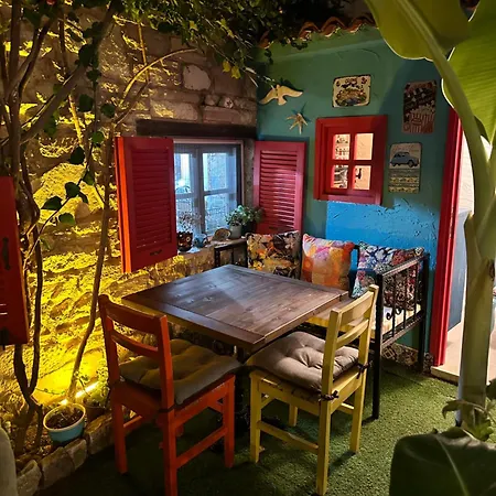 Marissa Boutique ホテル