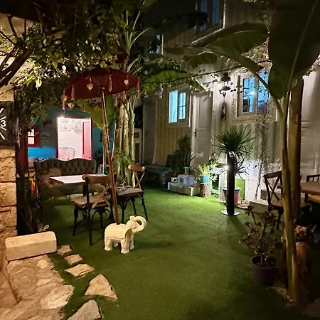 Marissa Boutique ホテル