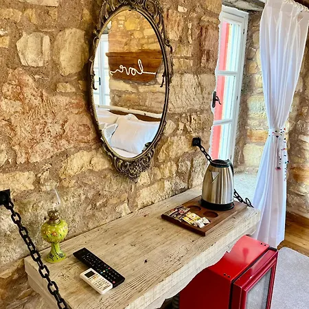 ホテル Marissa Boutique Çeşme