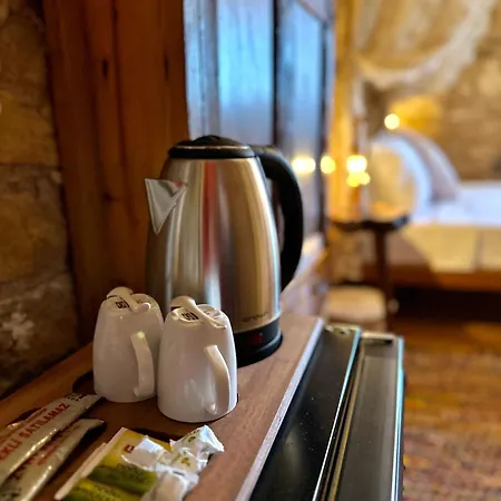 Marissa Boutique ホテル Çeşme