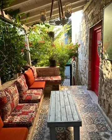 Marissa Boutique Отель 2*