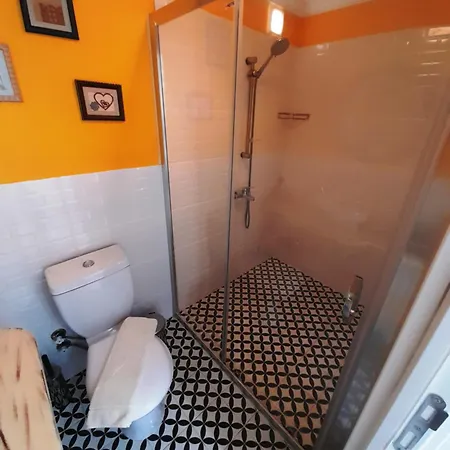 Marissa Boutique ホテル