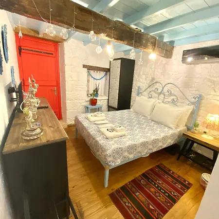 Marissa Boutique ホテル 2*