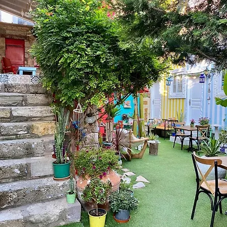 Отель Marissa Boutique 2*
