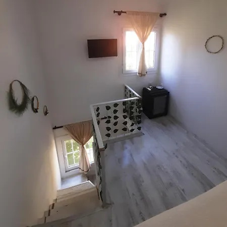 Marissa Boutique Отель 2*