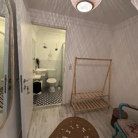 Marissa Boutique ホテル