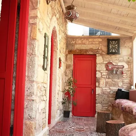 Marissa Boutique Çeşme