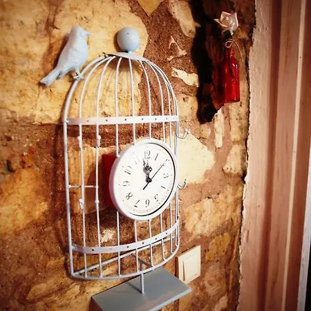 ホテル Marissa Boutique