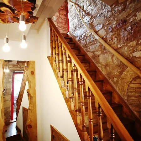 Hotel Marissa Boutique Cesme