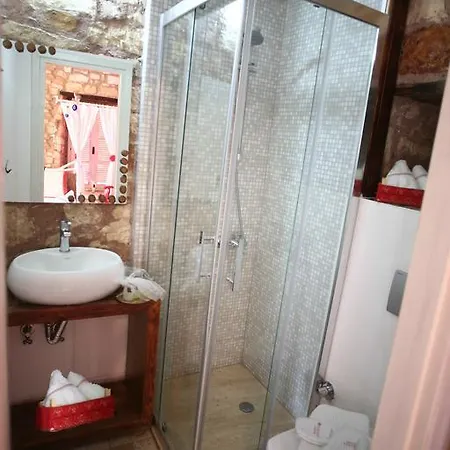 ホテル Marissa Boutique Çeşme