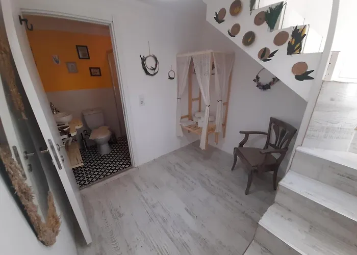 Marissa Boutique Çeşme