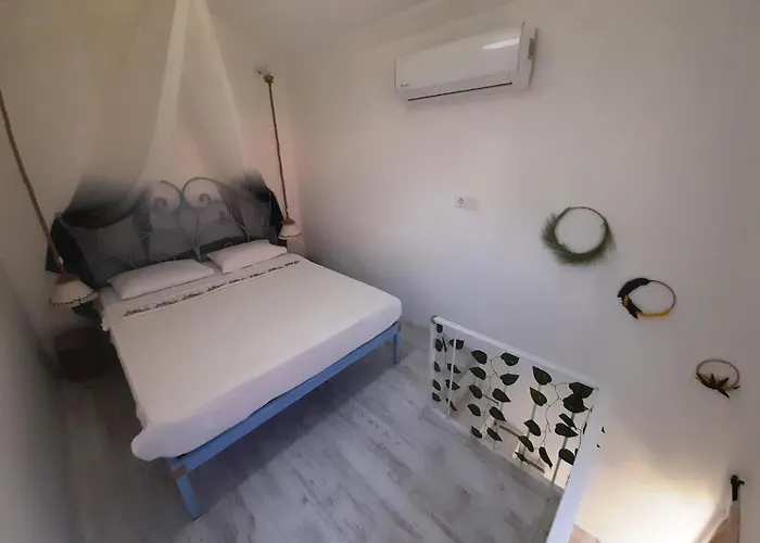 Marissa Boutique Hotel