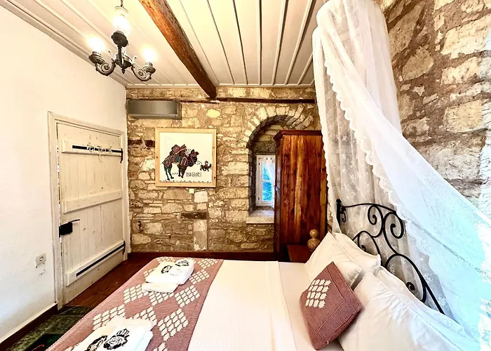 Hotel Marissa Boutique 2*