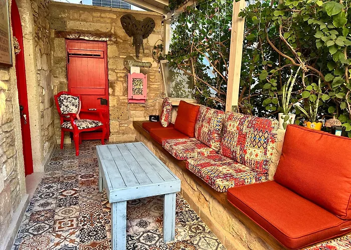 Marissa Boutique Çeşme