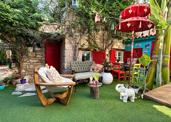 Marissa Boutique Hotel