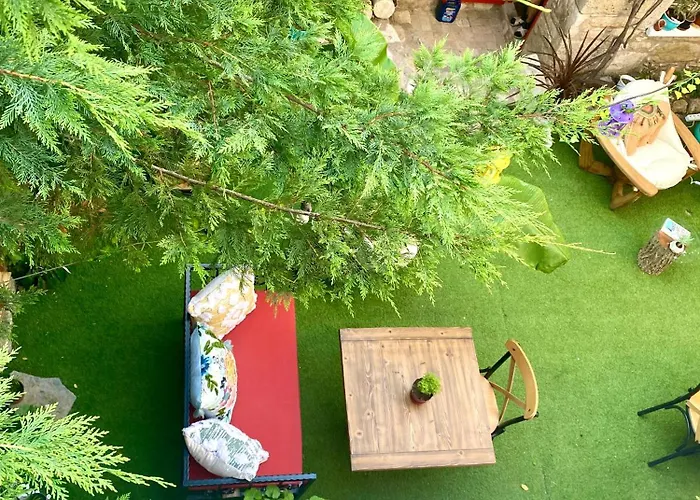 Hotel Marissa Boutique Çeşme