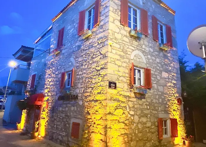 Marissa Boutique Çeşme