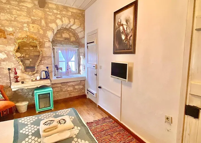 Marissa Boutique 2* Çeşme