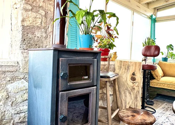 Marissa Boutique Hotel